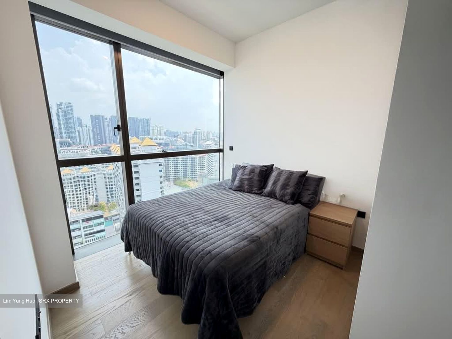 The Landmark (D3), Condominium #602778321